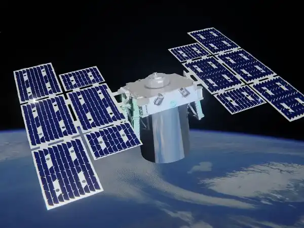 Blue Canyon announces new larger spacecraft